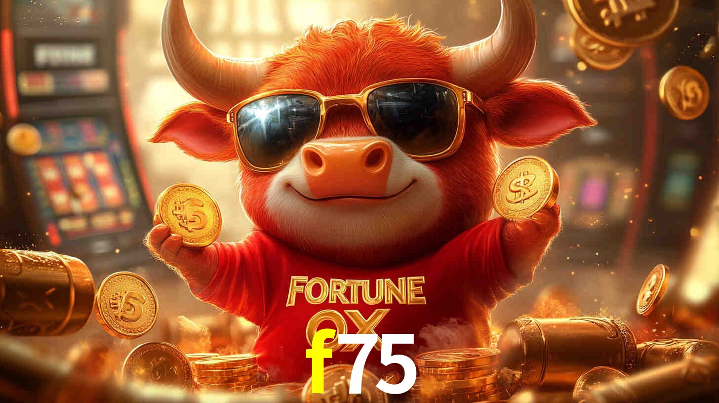 f75 - Aposta de Alta Tensão - f75.com