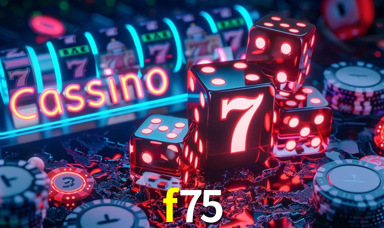Welcome Bonus f75