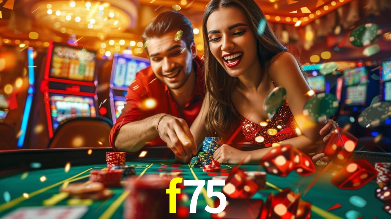 Recursos de Bônus f75
