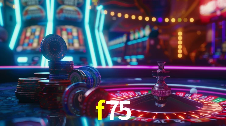 Live Casino f75