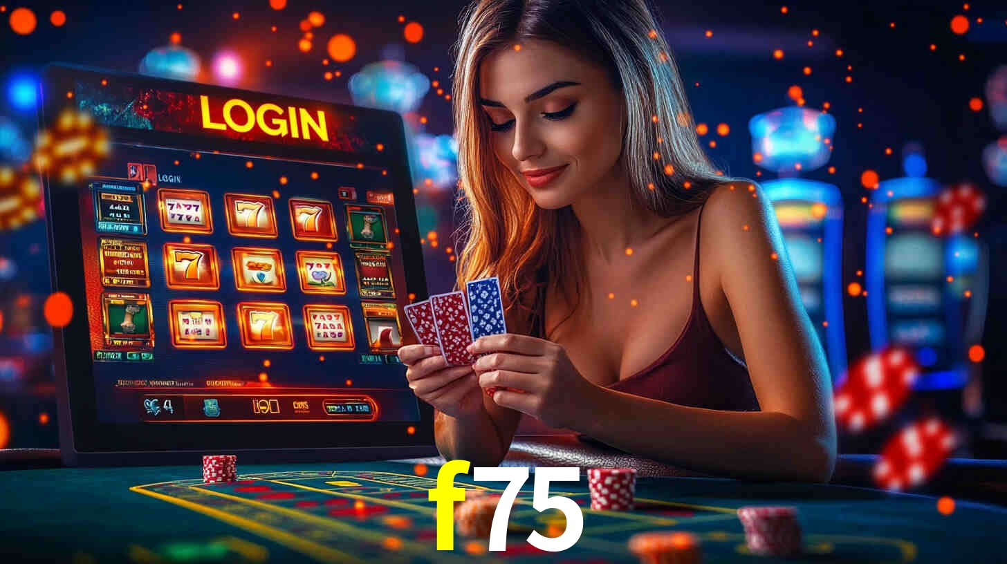 f75: Jogue Crash e Experimente Alta Recompensa Instantânea