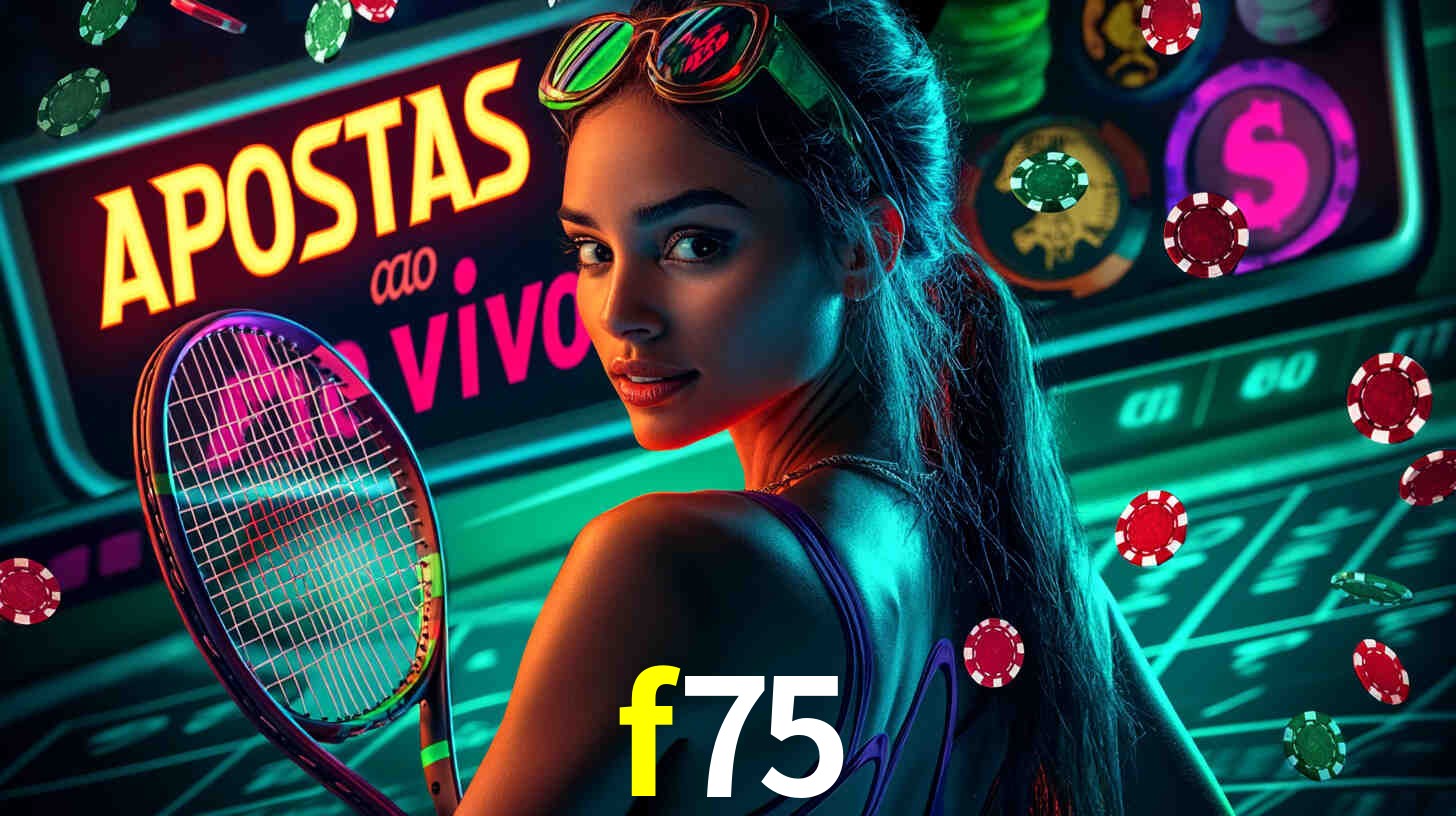 Descubra a Magia dos Jogos de Arcade no f75