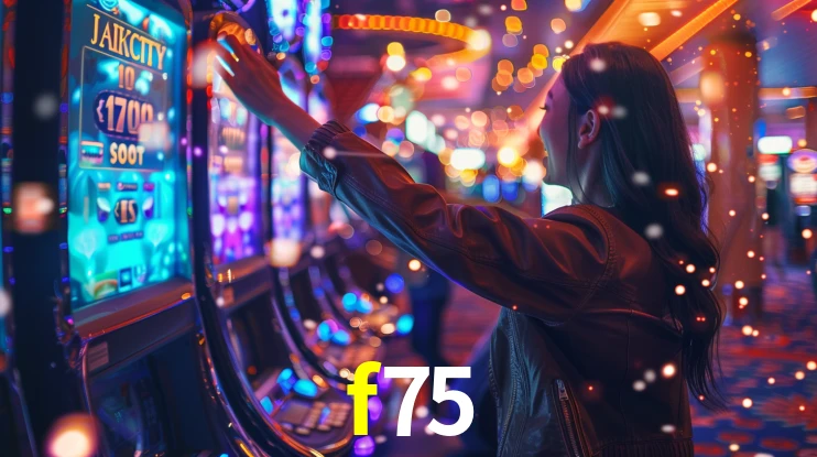 Explore as vantagens do f75: serviço profissional e confiabilidade
