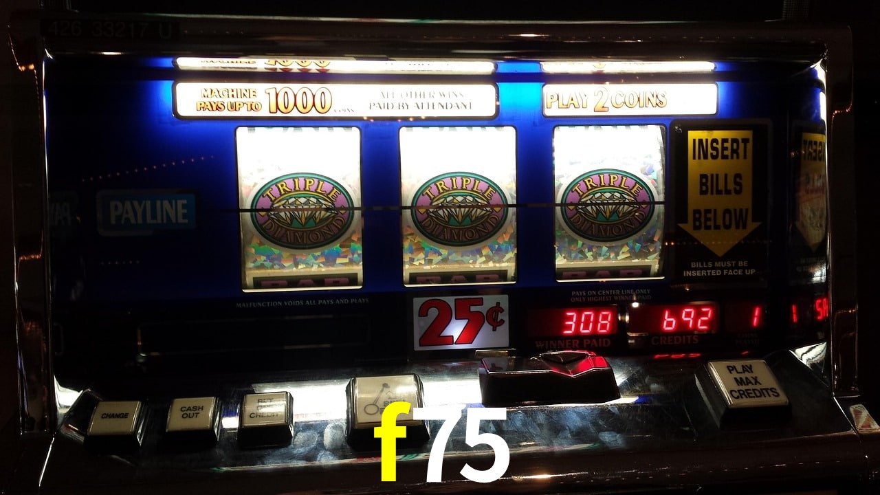 Football Betting f75