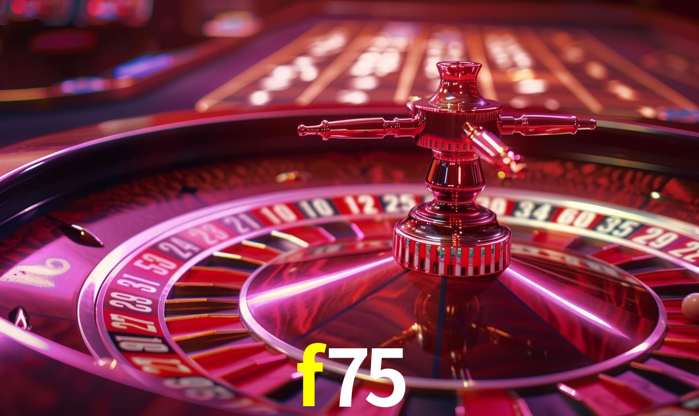 A Popularidade dos Caça-Níqueis no f75