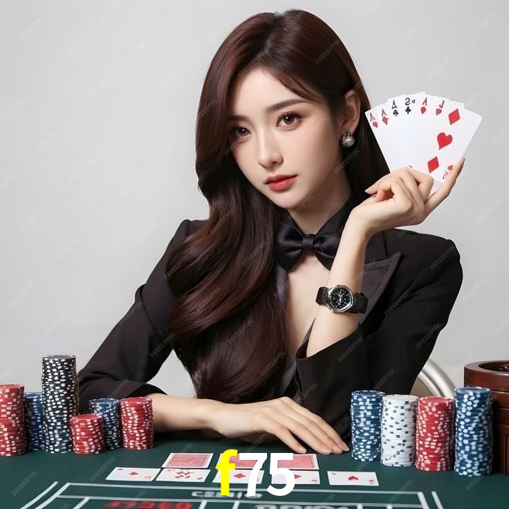 Casino Ao Vivo f75
