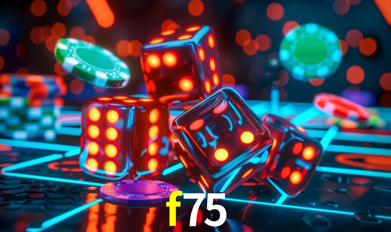 Inovações de Jogos na f75: O Futuro das Experiências Interativas