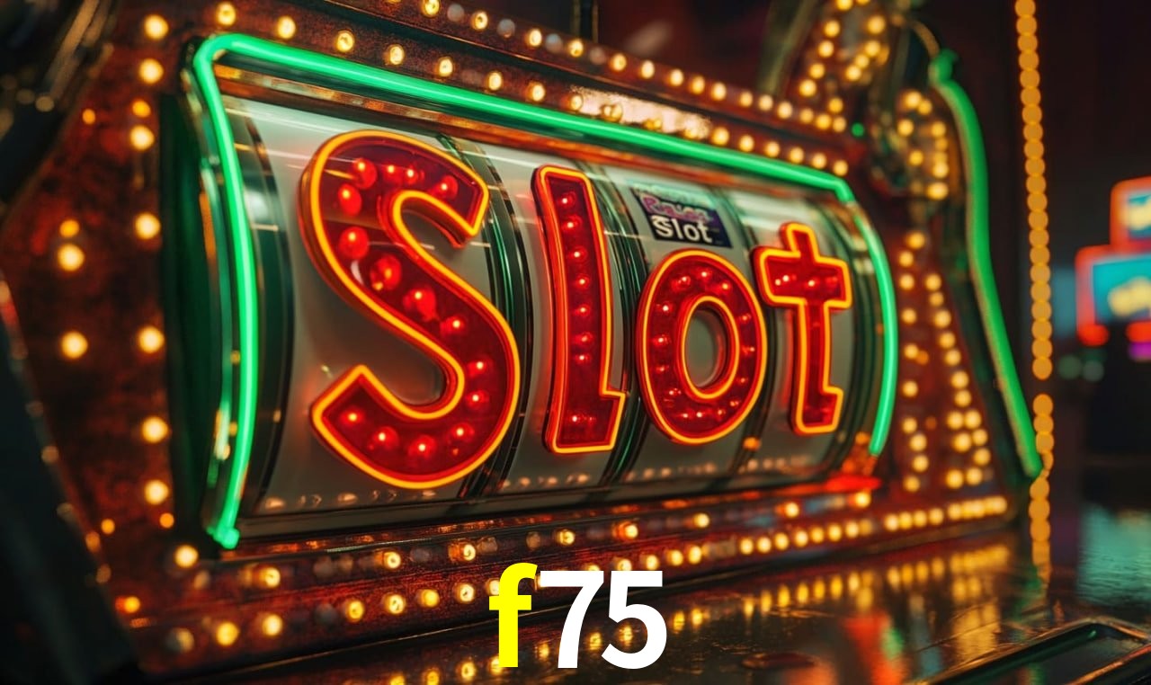 Jogos de Slot f75