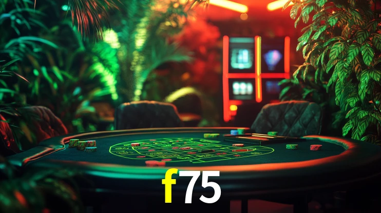 Roulette Table f75