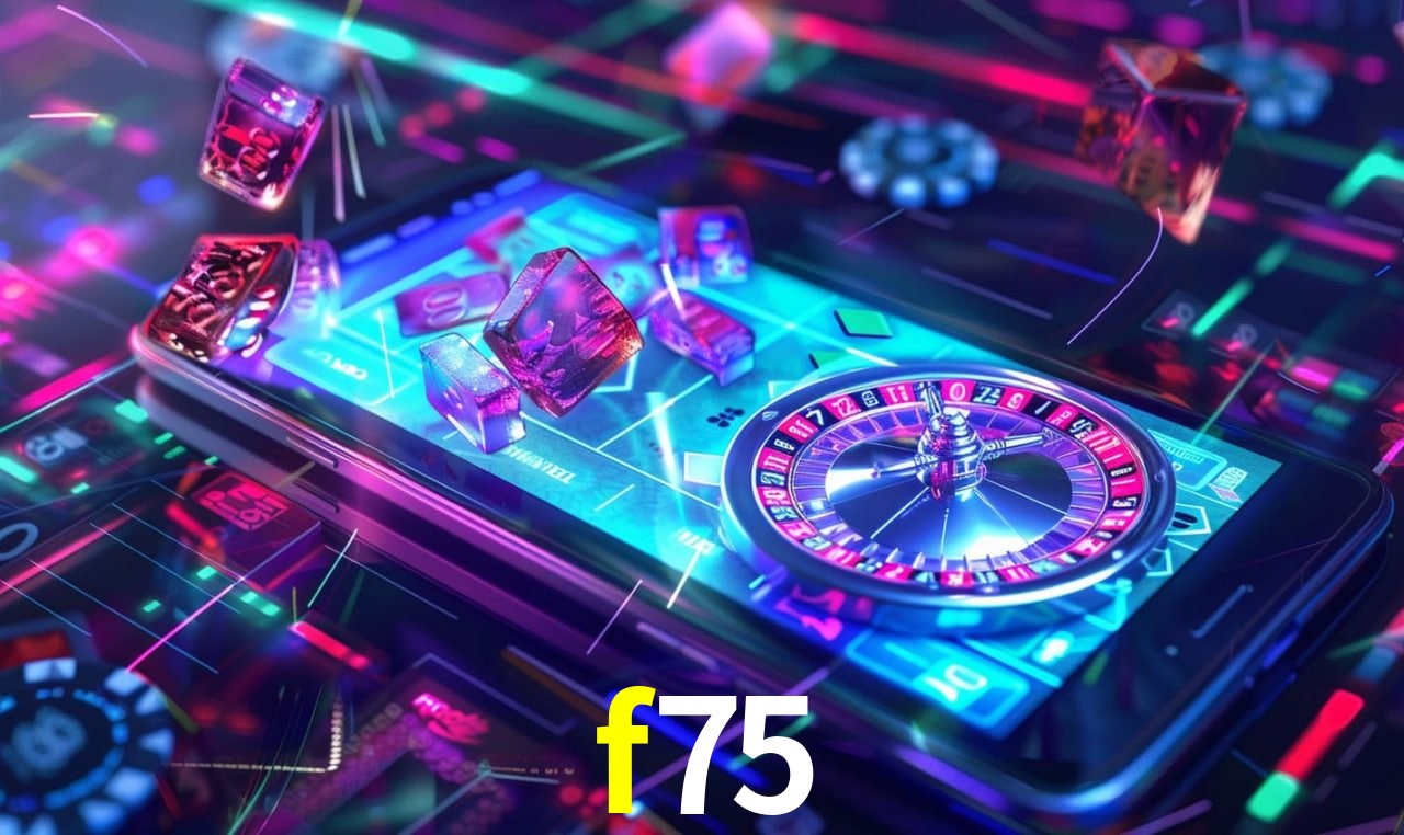 Mesa de Blackjack f75