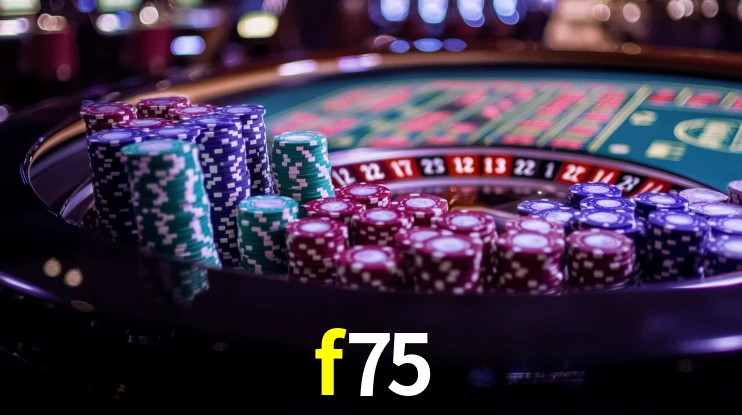 Live Casino f75
