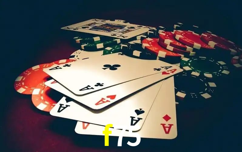 cassino f75