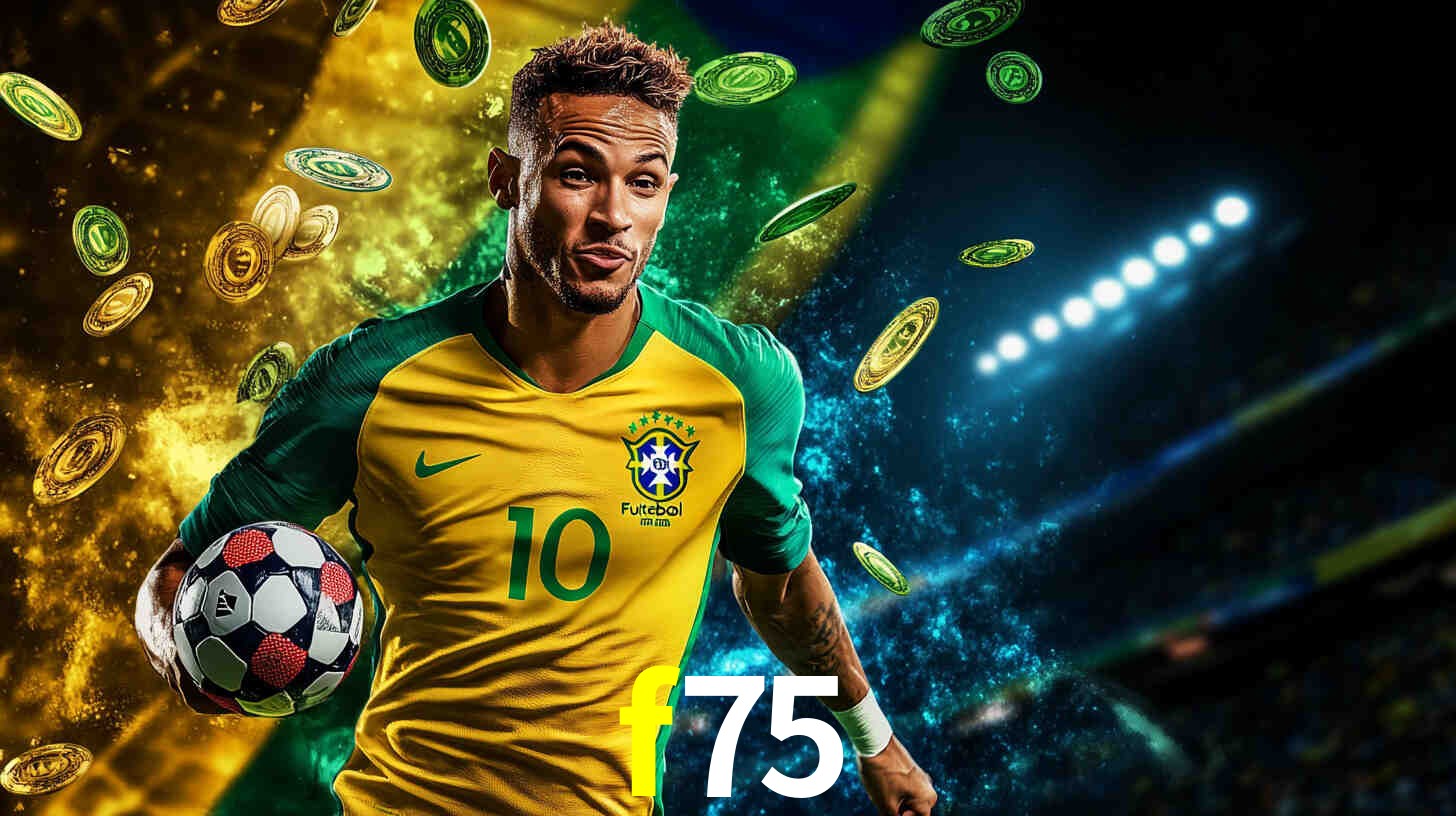 Desvendando o Mundo dos Jogos Virtuais na f75