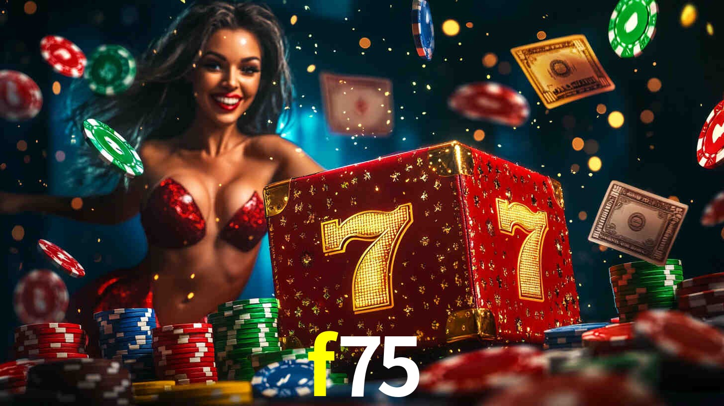 A Popularidade dos Caça-Níqueis no f75