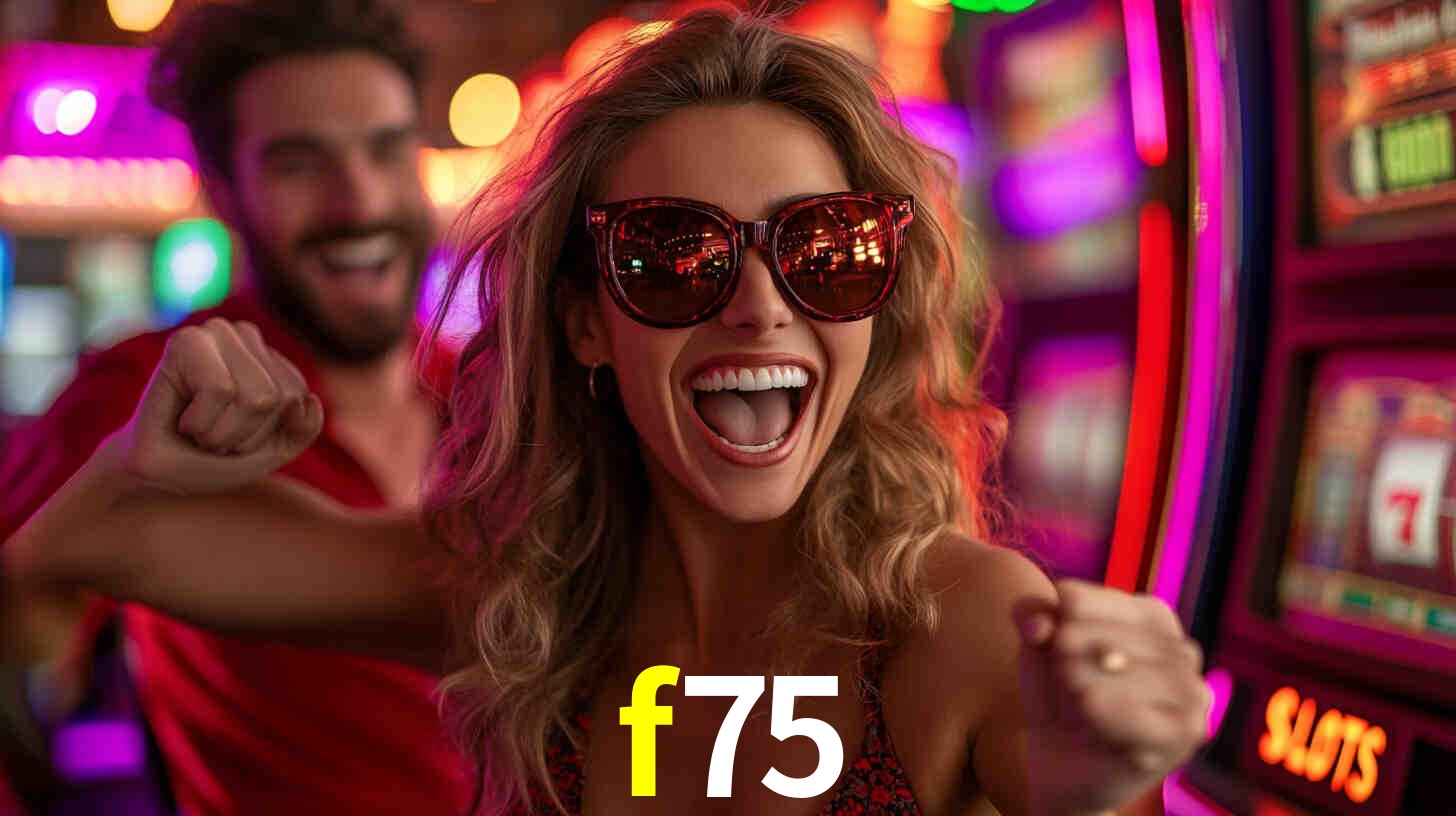 Inovações de Jogos na f75: O Futuro das Experiências Interativas