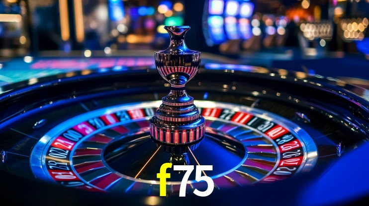 f75 App Interface