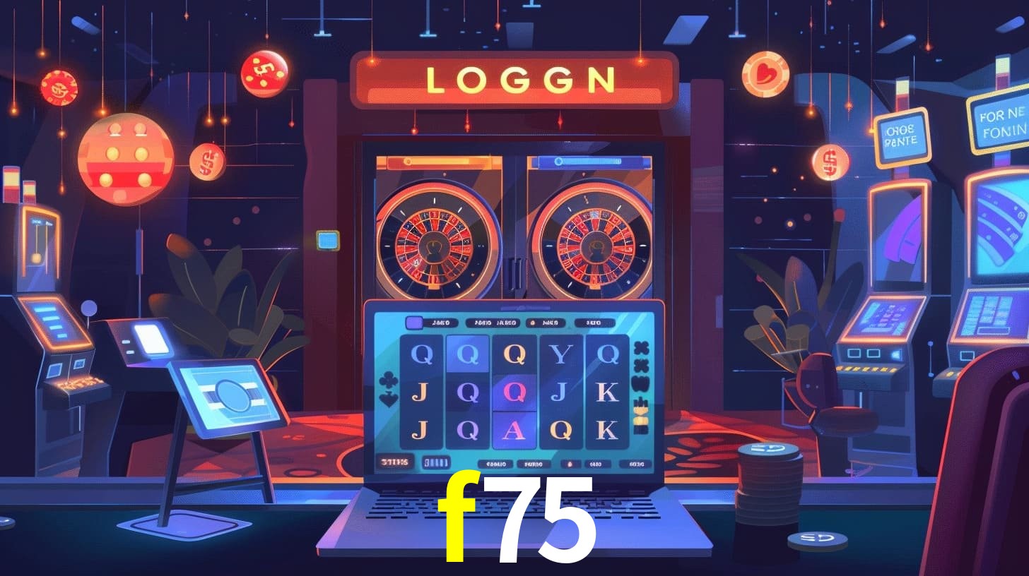 Login Seguro f75