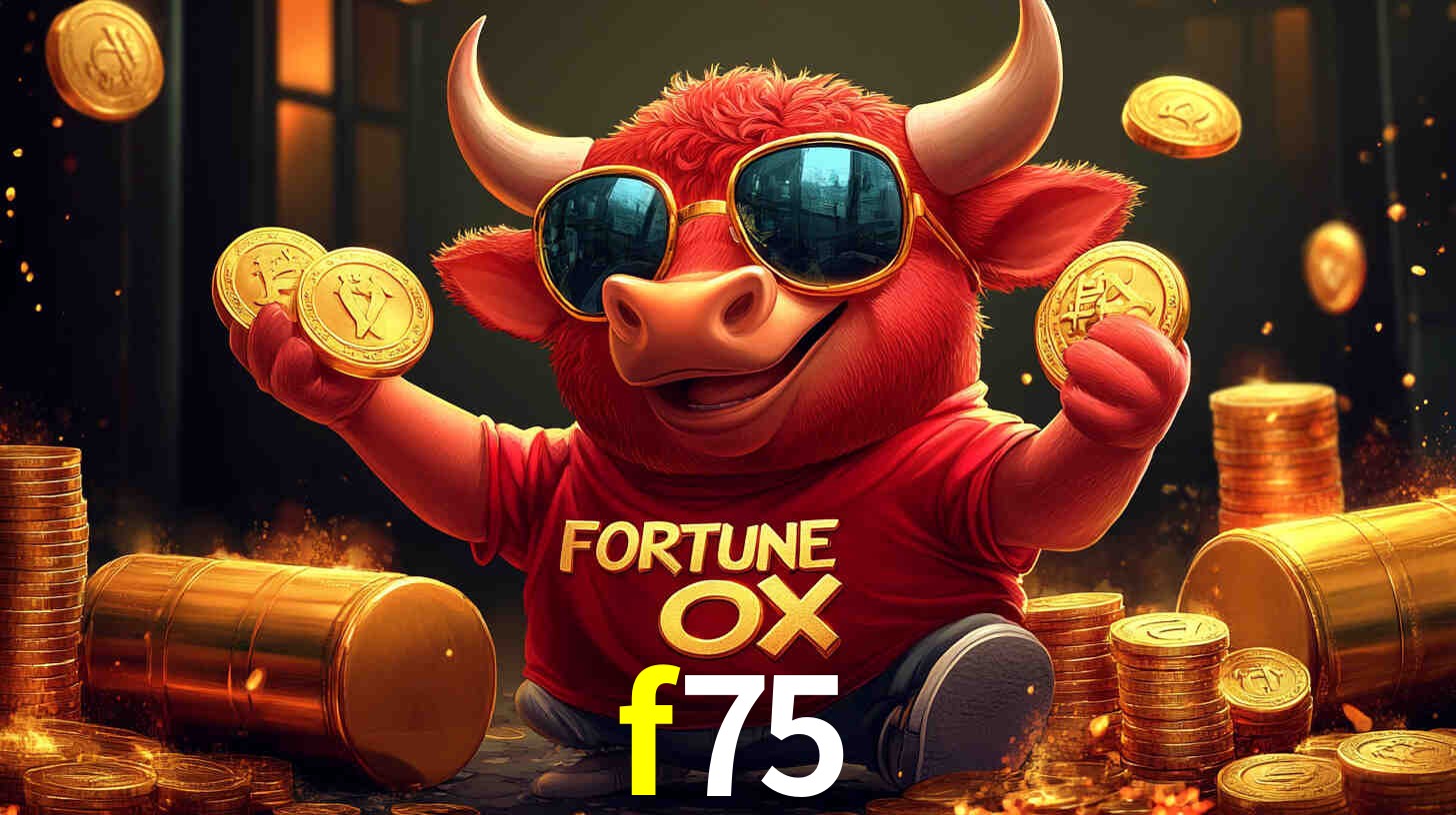 Inovações de Jogos na f75: O Futuro das Experiências Interativas