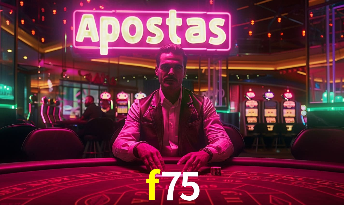 Apostas Esportivas na f75: Um Guia Completo