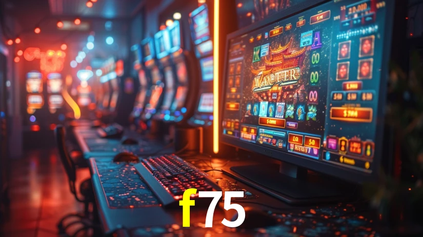 Ofertas Imperdíveis na f75: Promoções e Bônus Que Valem a Pena