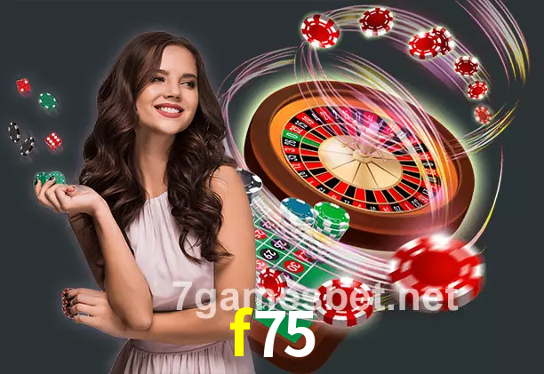 vivo no cassino f75